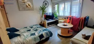 Studio à Amiens
