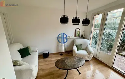 Studio à Massy