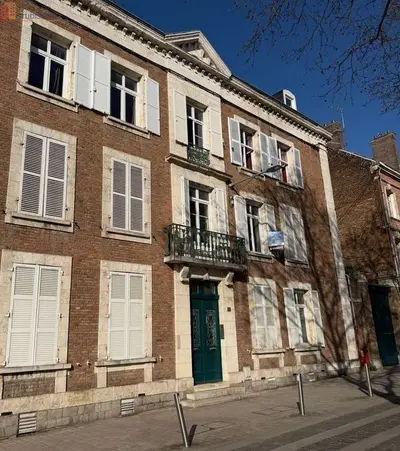 Studio à Amiens