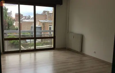 Studio à Amiens