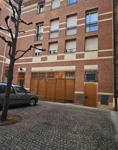 Studio à Amiens