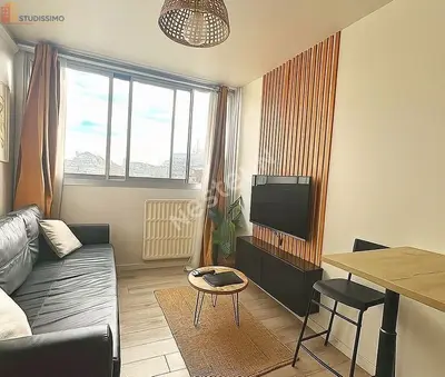Studio à Amiens