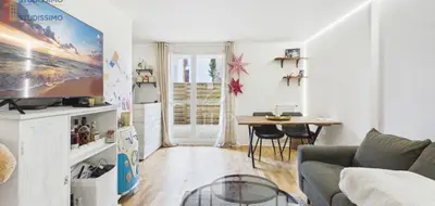 Studio à Étiolles