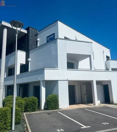 Studio à Massy