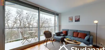 Studio à Palaiseau