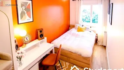 Studio à Les Ulis