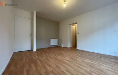 Studio à Albert
