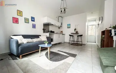 Studio à Amiens