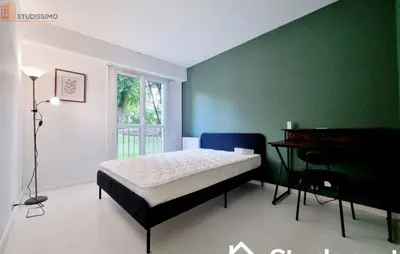 Studio à Les Ulis