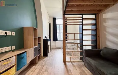 Studio à Amiens