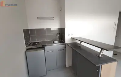 Studio à Amiens