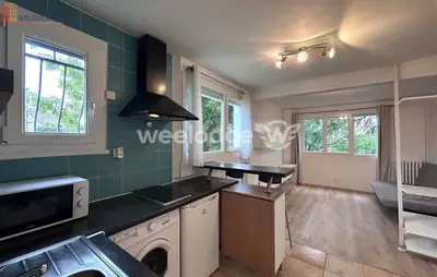 Studio à Viry-Châtillon