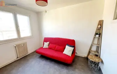 Studio à Amiens
