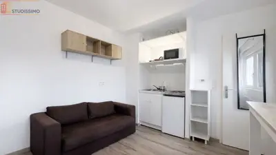 Studio à Amiens