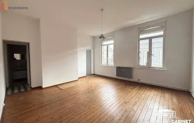 Studio à Amiens