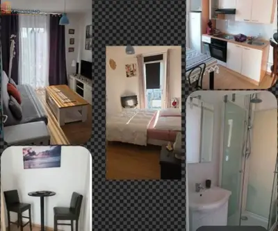 Studio à Fort-Mahon-Plage