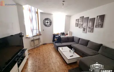 Studio à Amiens