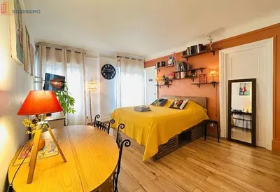 Studio à Amiens