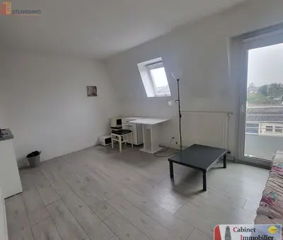 Studio à Amiens