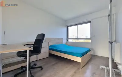Studio à Massy