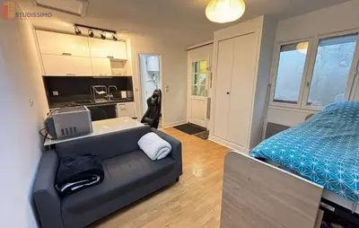 Studio à Amiens