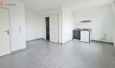 Studio à Amiens