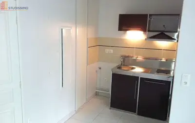 Studio à Amiens