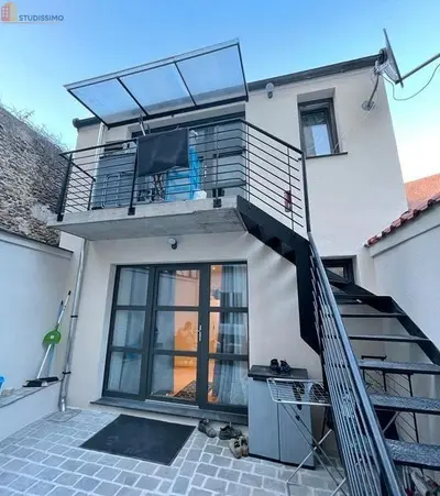 Studio à Dourdan