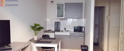 Studio à Amiens