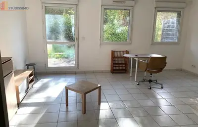 Studio à Amiens