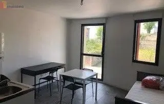 Studio à Amiens