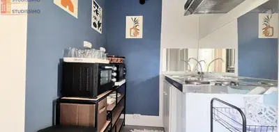 Studio à Corbeil-Essonnes