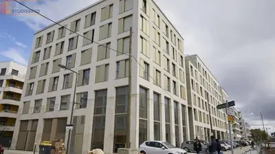 Studio à Gif-sur-Yvette
