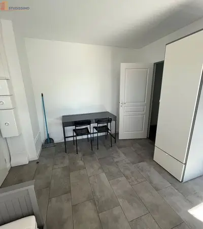 Studio à Amiens