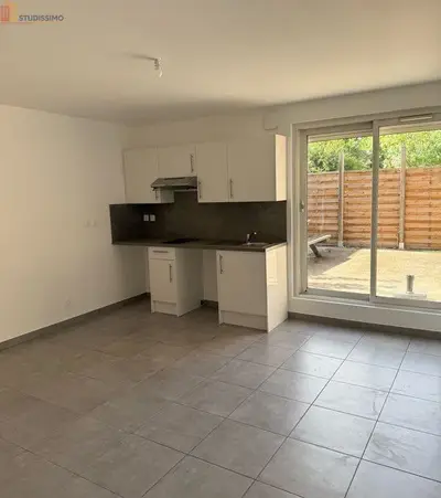 Studio à Savigny-sur-Orge
