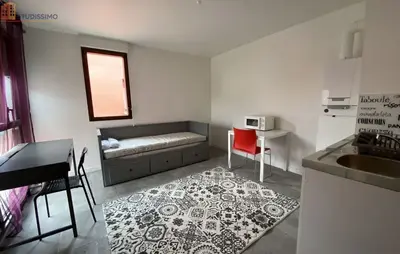 Studio à Amiens