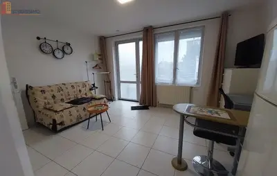Studio à Amiens