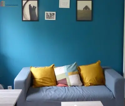Studio à Évry-Courcouronnes