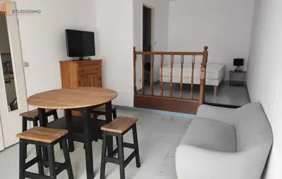 Studio à Amiens