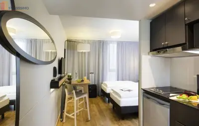 Studio à Palaiseau