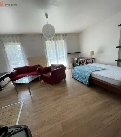 Studio à Savigny-sur-Orge