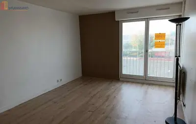 Studio à Amiens