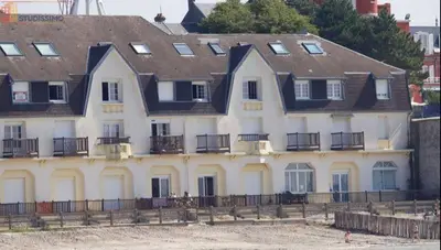 Studio à Le Crotoy