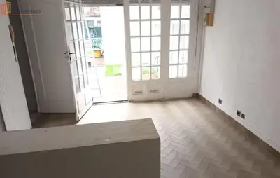 Studio à Villemoisson-sur-Orge