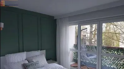 Studio à Évry-Courcouronnes