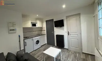 Studio à Corbeil-Essonnes