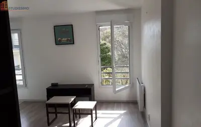 Studio à Savigny-sur-Orge