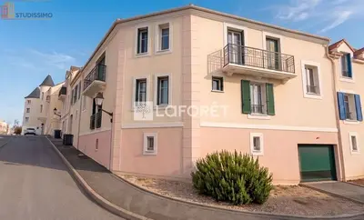 Studio à Longpont-sur-Orge