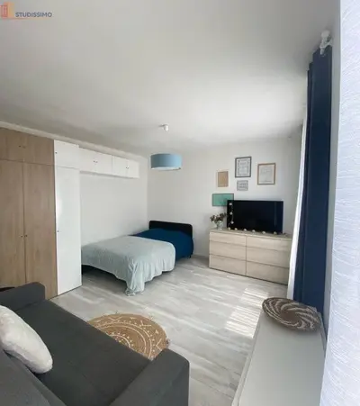 Studio à Viry-Châtillon