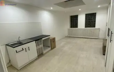 Studio à Villemoisson-sur-Orge